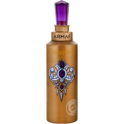 Perfume Body Spray 6.8 Oz - Armaf Gem Amethyst By Armaf