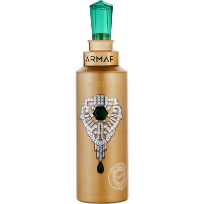 Perfume Body Spray 6.8 Oz - Armaf Gem Emerald By Armaf