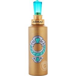Perfume Body Spray 6.8 Oz - Armaf Gem Firoza By Armaf