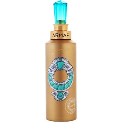 Perfume Body Spray 6.8 Oz - Armaf Gem Firoza By Armaf