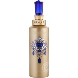 Perfume Body Spray 6.8 Oz - Armaf Gem Sapphire By Armaf