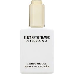 Perfume Oil 0.47 Oz *Tester - Nirvana White By Elizabeth And James