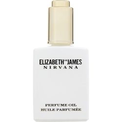 Perfume Oil 0.47 Oz *Tester - Nirvana White By Elizabeth And James