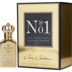 Perfume Spray 1.6 Oz - Clive Christian No 1 By Clive Christian