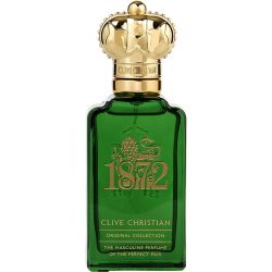 Perfume Spray 1.6 Oz (Original Collection) *Tester - Clive Christian 1872 By Clive Christian