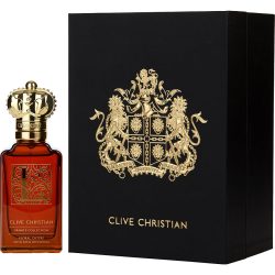 Perfume Spray 1.6 Oz (Private Collection) - Clive Christian L Floral Chypre By Clive Christian