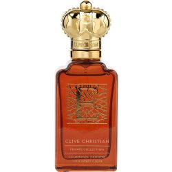 Perfume Spray 1.6 Oz (Private Collection) *Tester - Clive Christian E Gourmande Oriental By Clive Christian