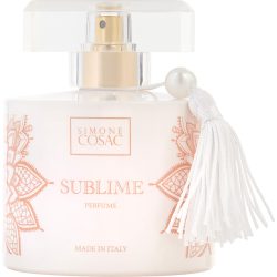 Perfume Spray 3.4 Oz  (Unboxed) - Simone Cosac Sublime By Simone Cosac