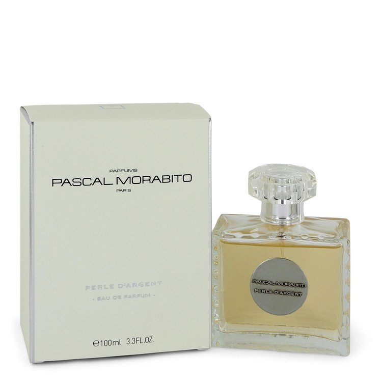 Perle D'argent Perfume By Pascal Morabito Eau De Parfum Spray Perle D'argent Perfume By Pascal Morabito Eau De Parfum Spray