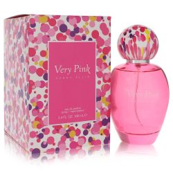Perry Ellis Very Pink Perfume By Perry Ellis Eau De Parfum Spray
