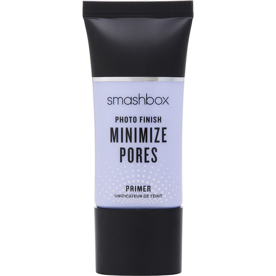Photo Finish Foundation Primer Pore Minimizing --30Ml/1Oz - Smashbox By Smashbox Photo Finish Foundation Primer Pore Minimizing --30Ml/1Oz - Smashbox By Smashbox