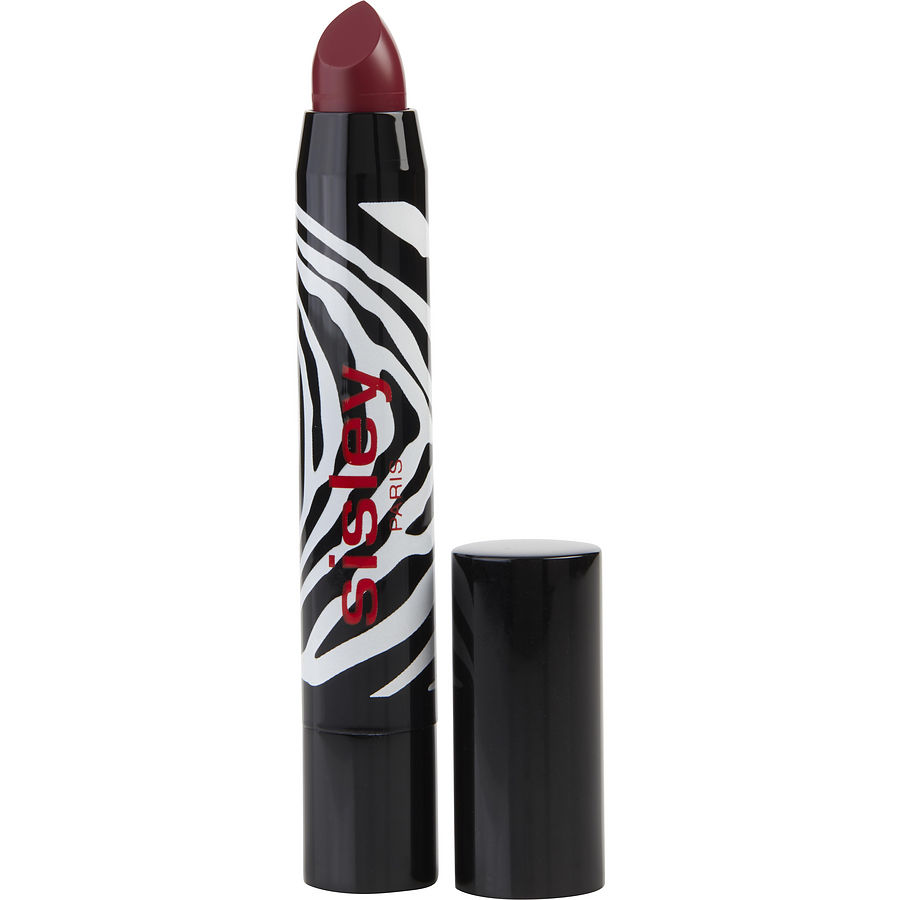 Phyto Lip Twist Mat - # 21 Ruby --2.5G/0.08Oz - Sisley By Sisley Phyto Lip Twist Mat - # 21 Ruby --2.5G/0.08Oz - Sisley By Sisley