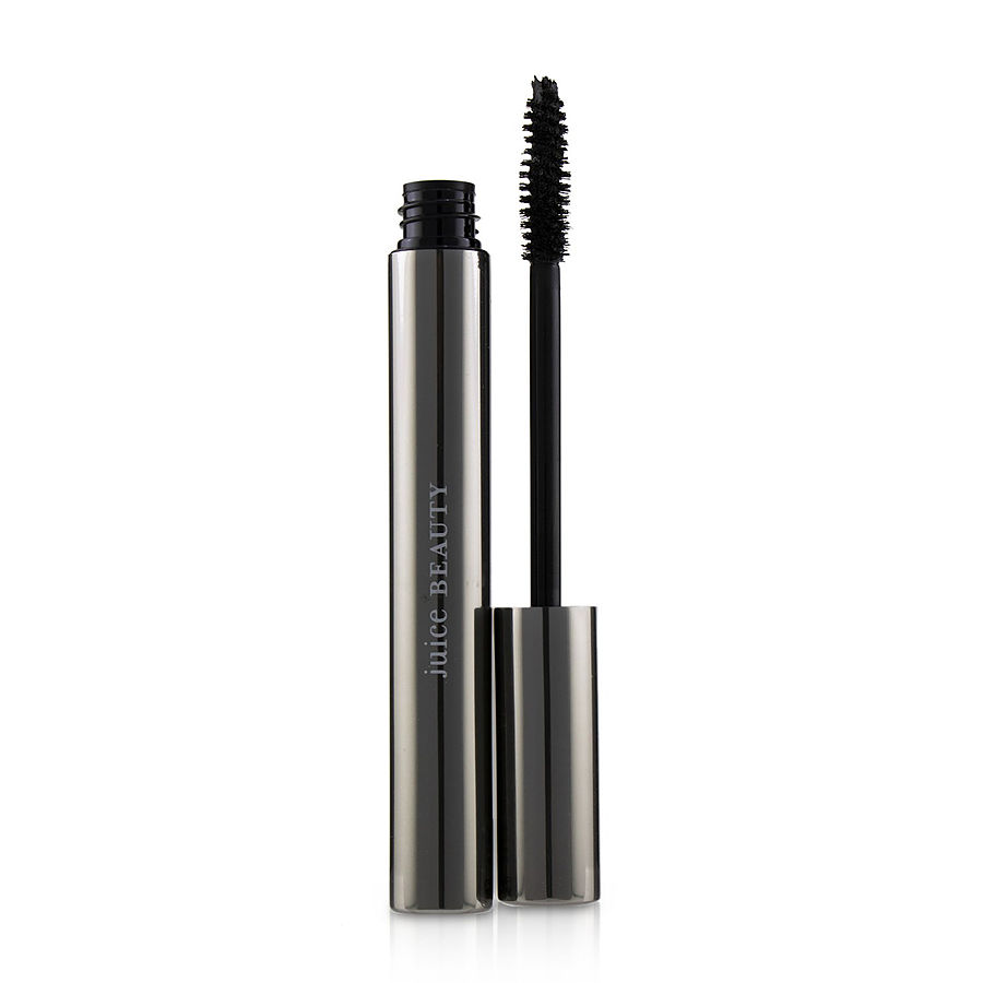 Phyto Pigments Ultra Natural Mascara - # 01 Black --8.5G/0.3Oz - Juice Beauty By Juice Beauty Phyto Pigments Ultra Natural Mascara - # 01 Black --8.5G/0.3Oz - Juice Beauty By Juice Beauty