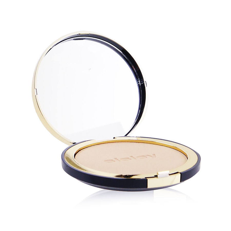 Phyto Poudre Compacte Matifying And Beautifying Pressed Powder - # 3 Sandy --12G/0.42Oz - Sisley By Sisley Phyto Poudre Compacte Matifying And Beautifying Pressed Powder - # 3 Sandy --12G/0.42Oz - Sisley By Sisley