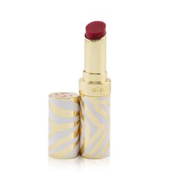 Phyto Rouge Shine Hydrating Glossy Lipstick - # 22 Sheer Raspberry  --3G/0.1Oz - Sisley By Sisley
