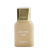 Phyto Teint Nude Water Infused Second Skin Foundation - # 00W Shell  --30Ml/1Oz - Sisley By Sisley