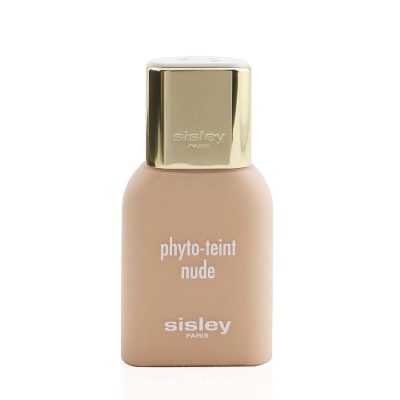 Phyto Teint Nude Water Infused Second Skin Foundation - # 1C Petal  --30Ml/1Oz - Sisley By Sisley