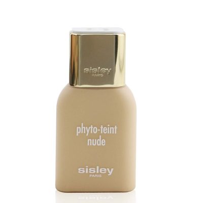 Phyto Teint Nude Water Infused Second Skin Foundation - # 1W Cream  --30Ml/1Oz - Sisley By Sisley