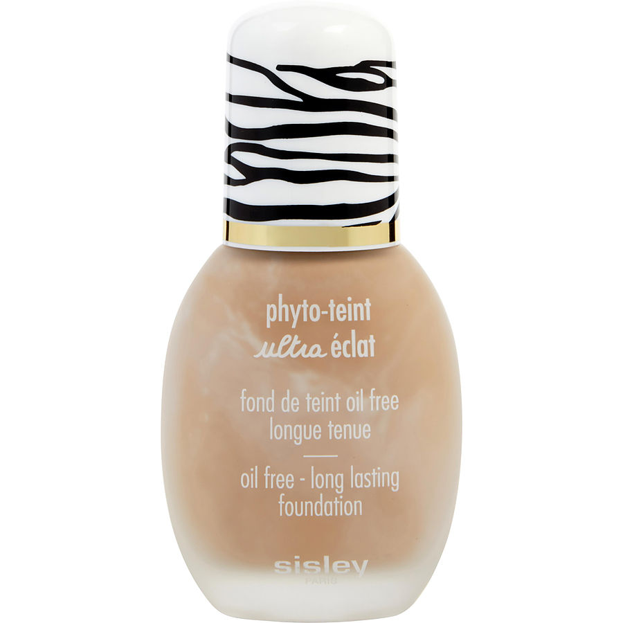 Phyto Teint Ultra Eclat # 2 Soft Beige --30Ml/1Oz - Sisley By Sisley Phyto Teint Ultra Eclat # 2 Soft Beige --30Ml/1Oz - Sisley By Sisley