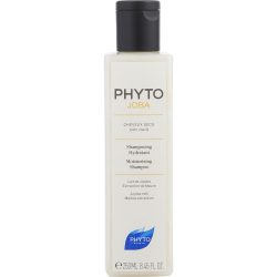 Phytojoba Moisturizing Shampoo 8.45 Oz - Phyto By Phyto