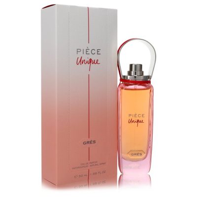 Piece Unique Perfume By Parfums Gres Eau De Parfum Spray