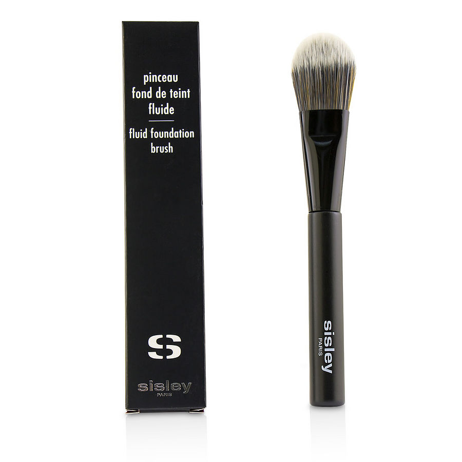 Pinceau Fond De Teint Fluide (Fluid Foundation Brush) --- - Sisley By Sisley Pinceau Fond De Teint Fluide (Fluid Foundation Brush) --- - Sisley By Sisley
