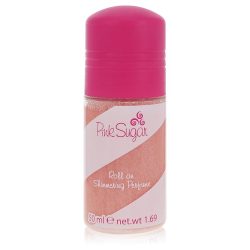 Pink Sugar Perfume By Aquolina Roll-on Shimmering Perfume