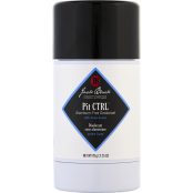 Pit Ctrl Aluminum-Free Deodorant 2.75 Oz - Jack Black By Jack Black