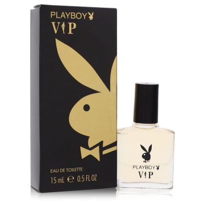 Playboy Vip Cologne By Playboy Mini EDT