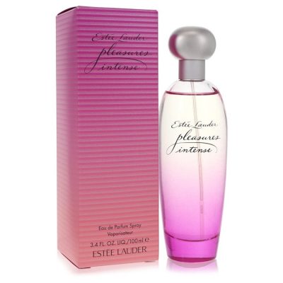 Pleasures Intense Perfume By Estee Lauder Eau De Parfum Spray