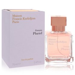 Pluriel Perfume By Maison Francis Kurkdjian Eau De Parfum Spray