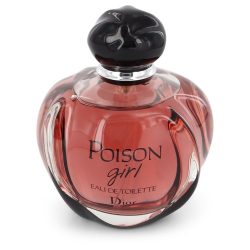 Poison Girl Perfume By Christian Dior Eau De Toilette Spray (Tester)