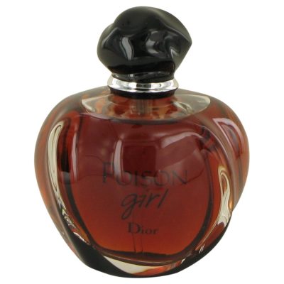 Poison Girl Perfume By Christian Dior Eau De Toilette Spray (unboxed)