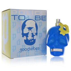 Police To Be Good Vibes Cologne By Police Colognes Eau De Toilette Spray