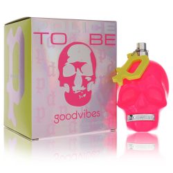 Police To Be Good Vibes Perfume By Police Colognes Eau De Parfum Spray
