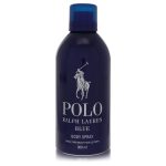Polo Blue Cologne By Ralph Lauren Body Spray