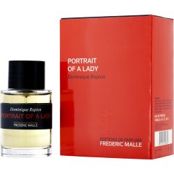 Portrait Of A Lady Eau De Parfum Spray 3.4 Oz - Frederic Malle By Frederic Malle