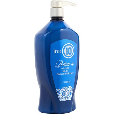 Potion 10 Miracle Repair Conditioner 33.8 Oz - Its A 10 By It'S A 10