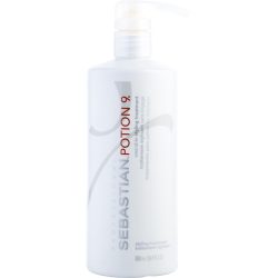 Potion 9 Wearable Treatment To Restore And Restyle 16.9 Oz With Pump - Sebastian By Sebastian