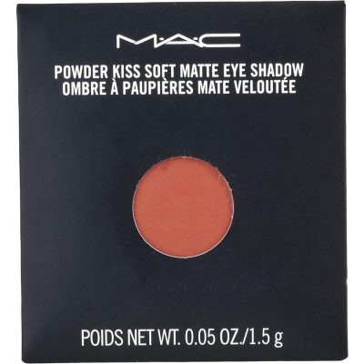 Powder Kiss Eyeshadow Refill - So Haute Right Now --1.1G/0.04Oz - Mac By Make-Up Artist Cosmetics