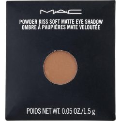 Powder Kiss Eyeshadow Refill - What Clout! --1.1G/0.04Oz - Mac By Make-Up Artist Cosmetics