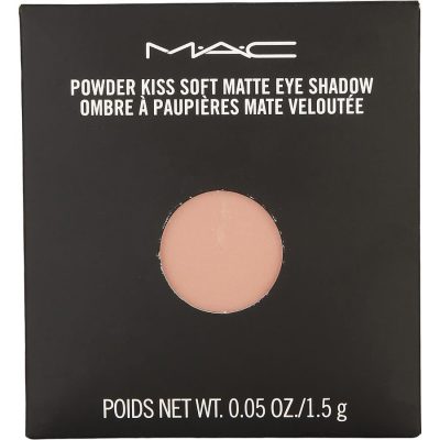 Powder Kiss Eyeshadow - Strike A Pose --1.1G/0.04Oz - Mac By Make-Up Artist Cosmetics