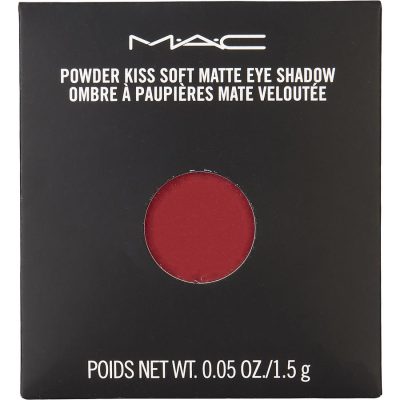 Powder Kiss Eyeshadow - Werk