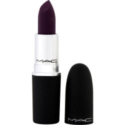 Powder Kiss Lipstick - P For Potent --3G/0.1Oz - Mac By Make-Up Artist Cosmetics