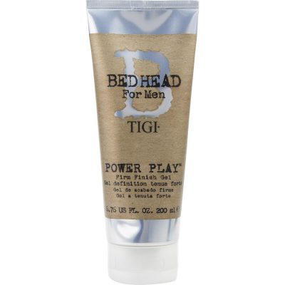 Power Play Gel 6.7 Oz (Packaging May Vary) - Bed Head Men By Tigi
