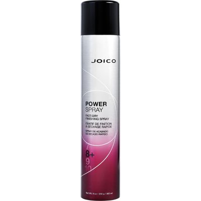 Power Spray Fast Dry Finishing Spray 9 Oz - Joico By Joico