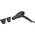 Powerlight Pro-Dryer - Black - Bio Ionic By Bio Ionic