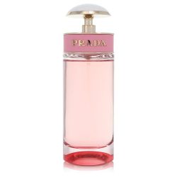 Prada Candy Florale Perfume By Prada Eau De Toilette Spray (Tester)