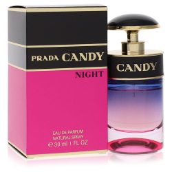 Prada Candy Night Perfume By Prada Eau De Parfum Spray