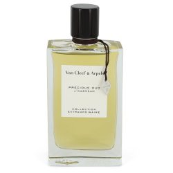 Precious Oud Perfume By Van Cleef & Arpels Eau De Parfum Spray (Tester)